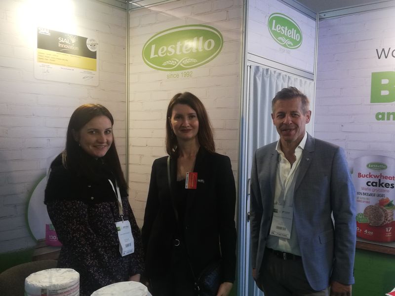 FoodExpo