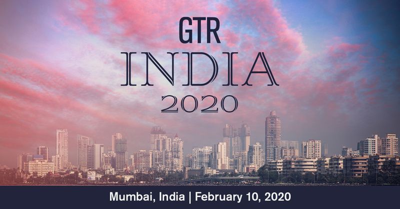 GTR India 2020