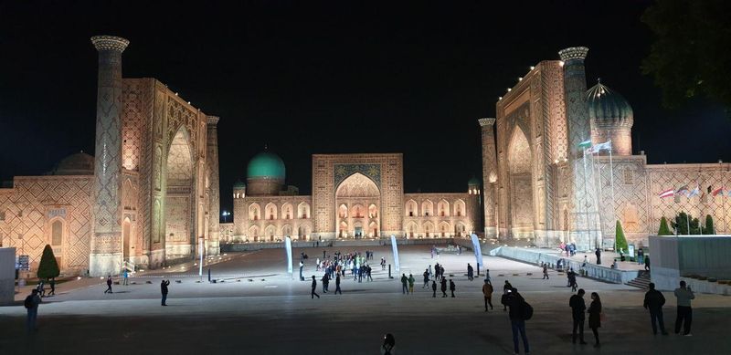 Samarkanda