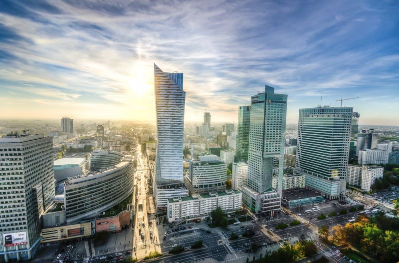 Warszawa