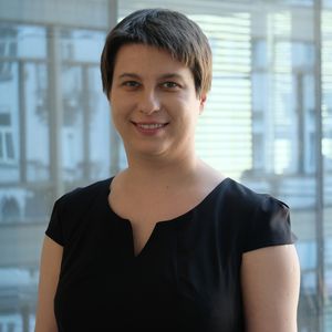Anna Polaska