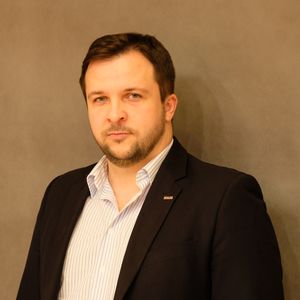 Grzegorz Gaczyski