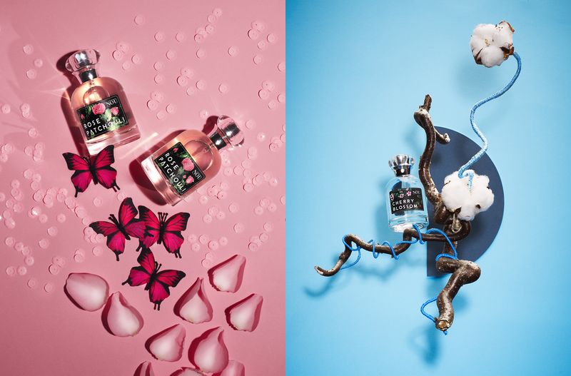 Paih Polish Cosmetics Are Winning Over New Markets Bella Farmacja And Nou Poland Products Will Soon Be Available In Malaysia