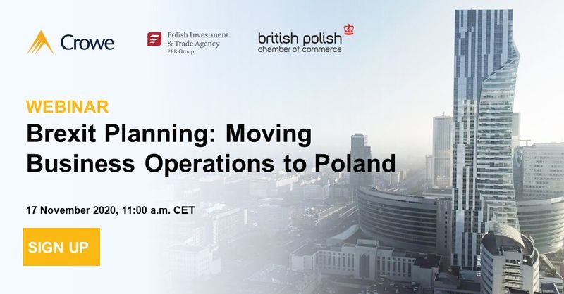Webinar Brexit