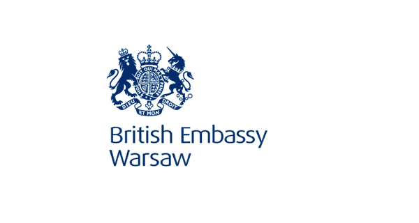 Ambasada Brytyjska w Warszawie
