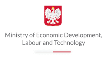 Ministry of Economic Development, Labour and Technology