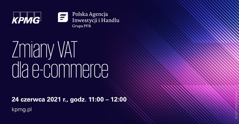 Zmiany VAT dla e-commerce