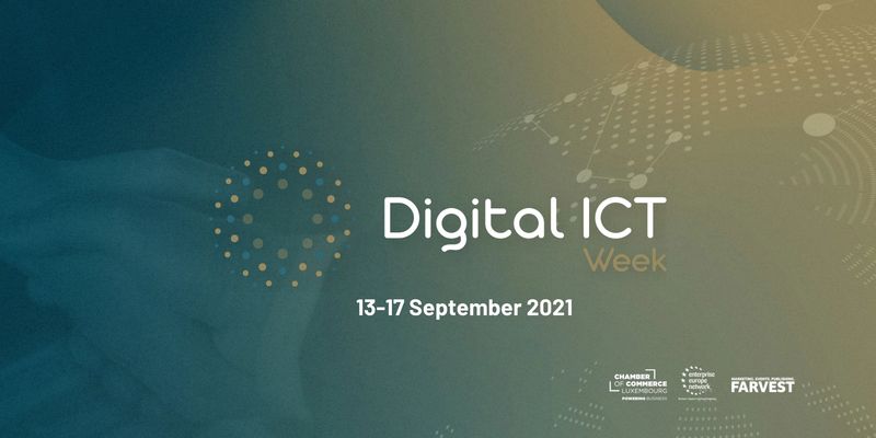 Digital ICT Week