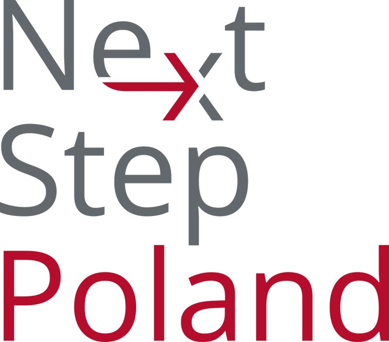 NSP - logo