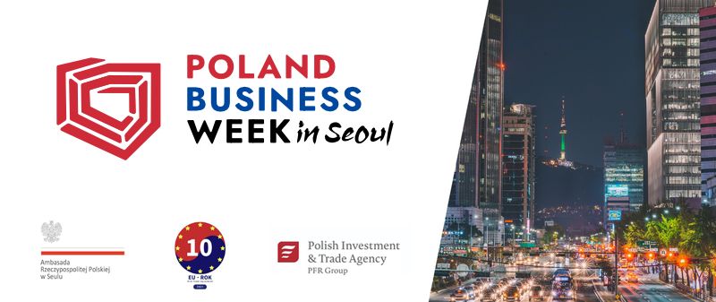 Poland Business Week in Seuol