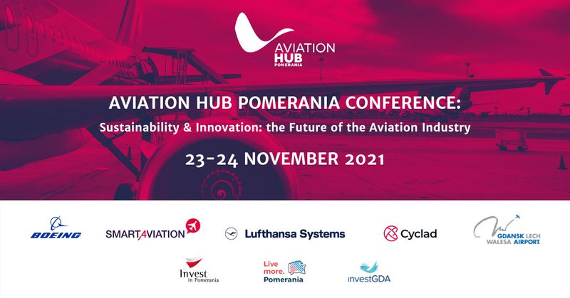 Aviation Hub Conference 2021