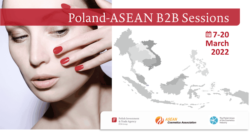 Poland-ASEAN B2B Sessions