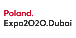 Poland.Expo2020.Dubai logo
