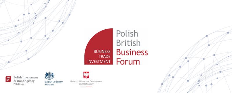 Polsko-Brytyjskie Forum BTI 2022