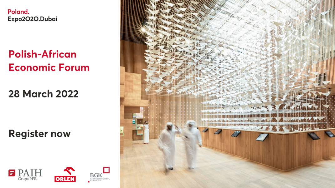 Polish-African Economic Forum