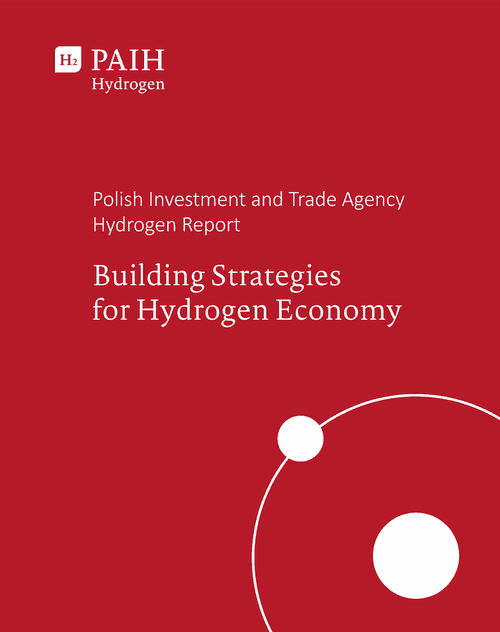 Polish Investment and Trade Agency Hydrogen Report