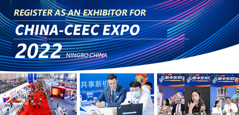 China-CEEC Expo 2022