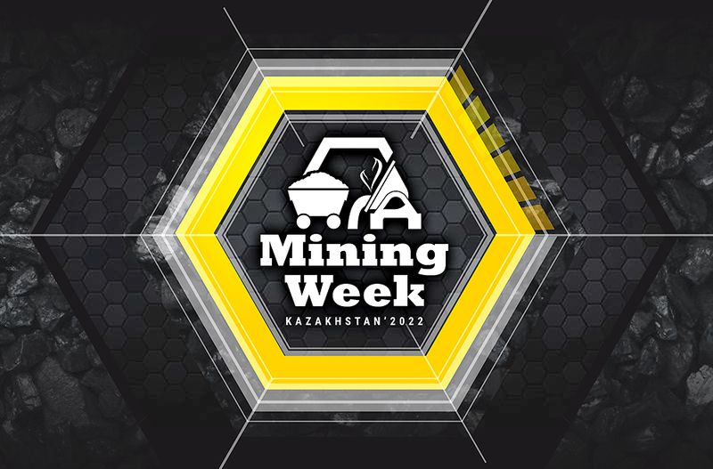 Mining Week Kazakhstan 2022
