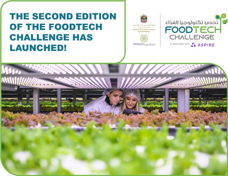 FoodTech Challenge