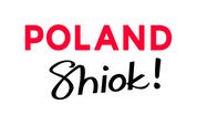 POLAND SHIOK logo