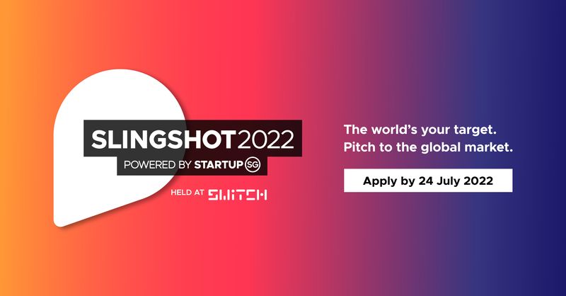 SLINGSHOT 2022