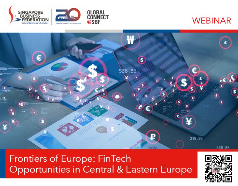 FinTech Opportunities in Central & Eastern Europe