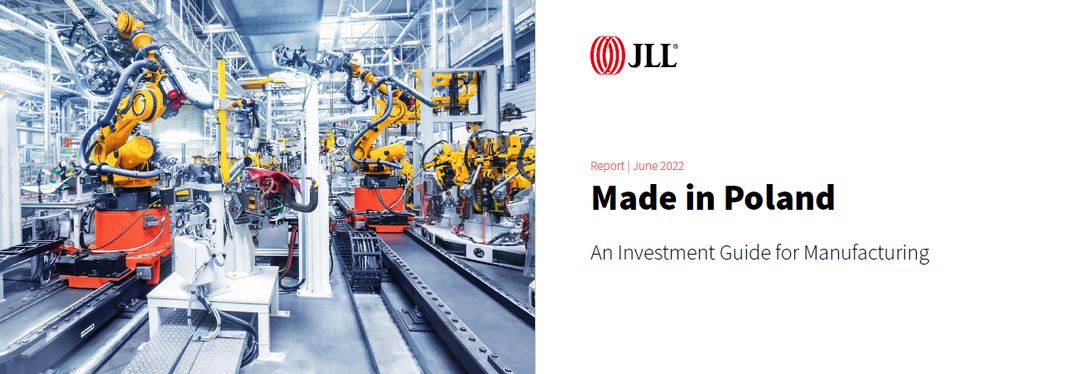 Premiere of the Made in Poland report