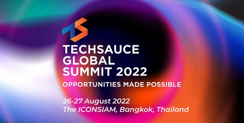 Techsauce Global Summit 2022
