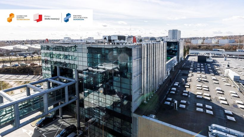 Gdask Science and Technology Park