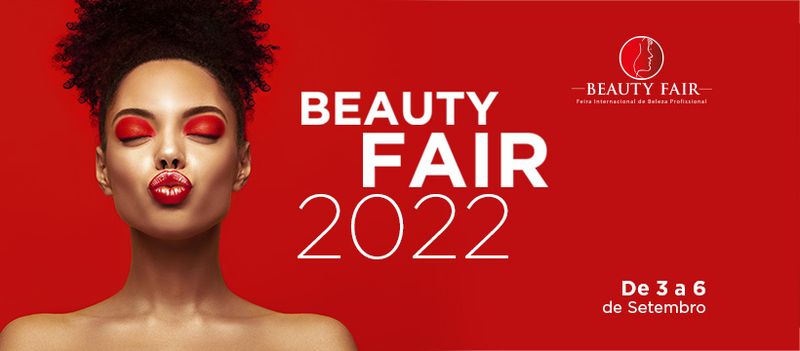 Sao Paulo Beauty Fair 2022