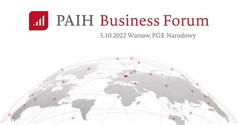 PAIH Business Forum