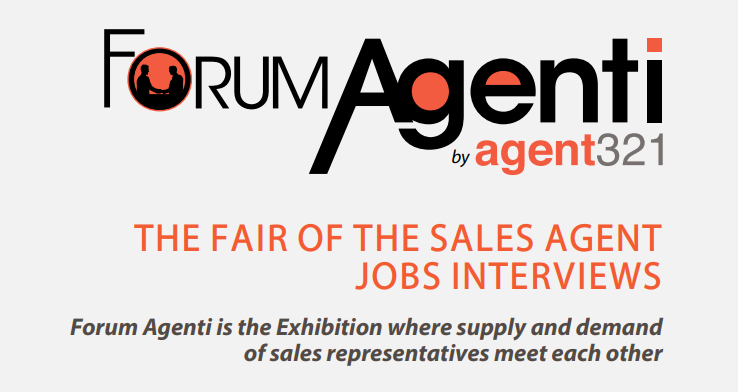 Expo Forum Agenti