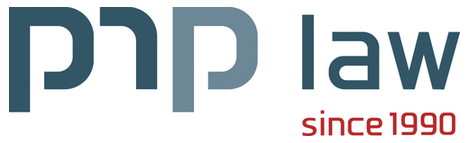 PNP Law logo