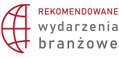 Rekomendowane Wydarzenia Branowe