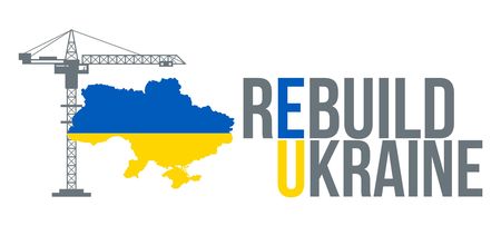 ReBuild Ukraine Exhibition and conference