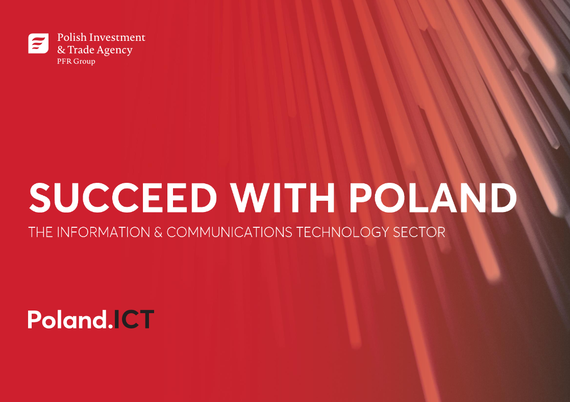 Poland.ICT - Succeed With Poland