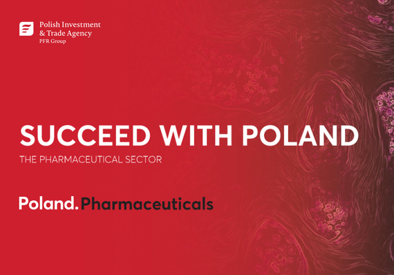 Poland.Pharmaceuticals - Succeed With Poland