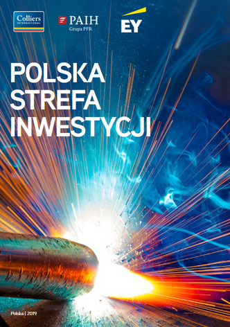 Raport Polska Strefa Inwestycji 2019