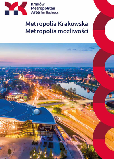 Metropolia Krakowska Metropolia możliwości