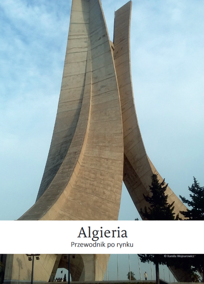 Algieria - przewodnik po rynku