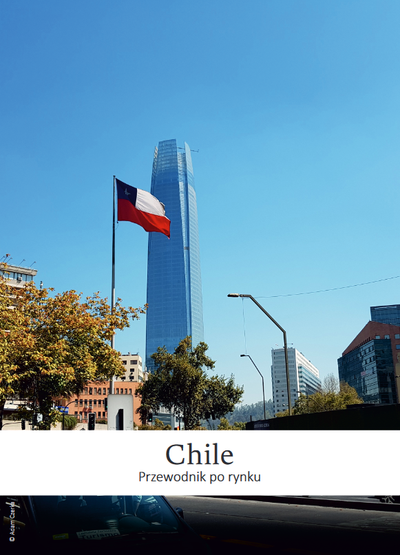 Chile - przewodnik po rynku