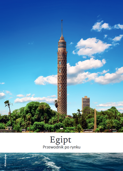 Egipt - przewodnik po rynku