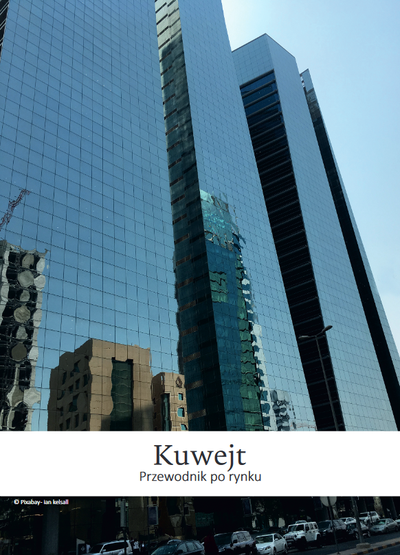 Kuwejt - przewodnik po rynku