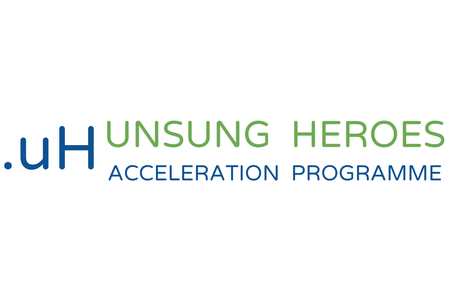 Unsung Heroes Acceleration Programme