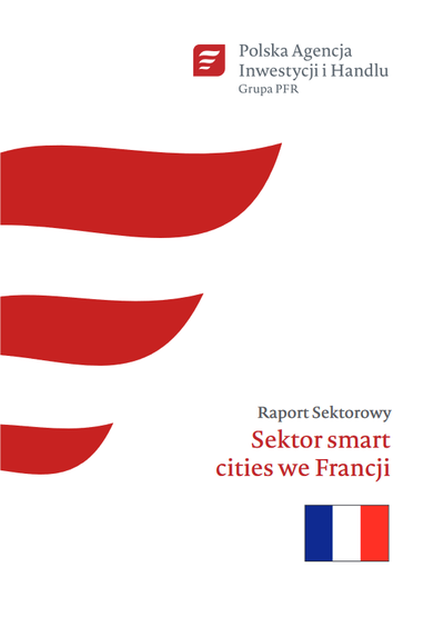 Francja - sektor smart cities