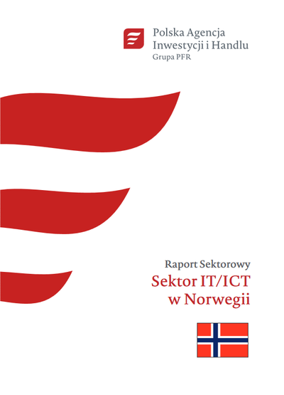 Norwegia - sektor IT/ICT