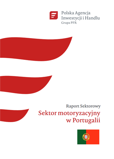Portugalia - sektor motoryzacyjny