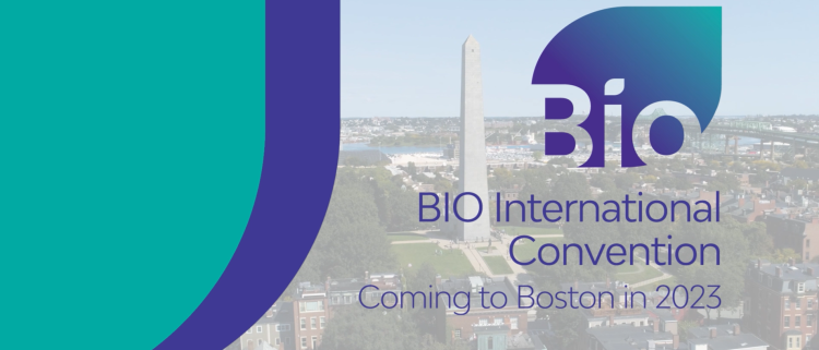 BIO International Convention Boston 2023