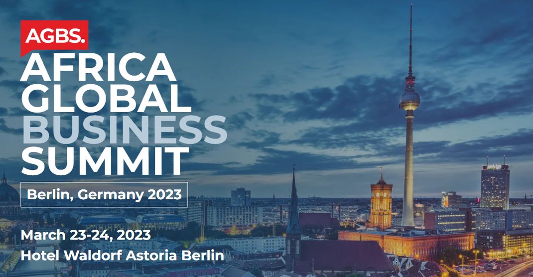 Africa Global Business Summit 2023