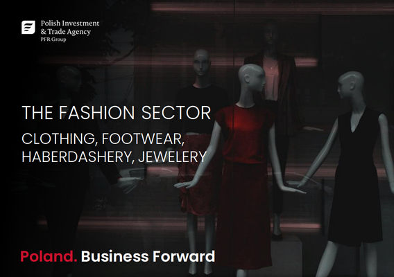 The fashion sector